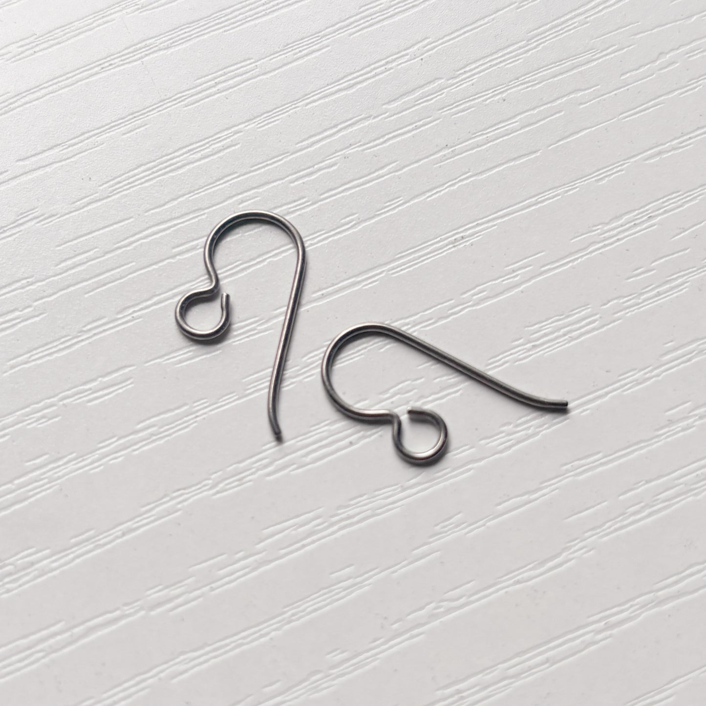 Lever back / Clip-On / Hoop Substitute