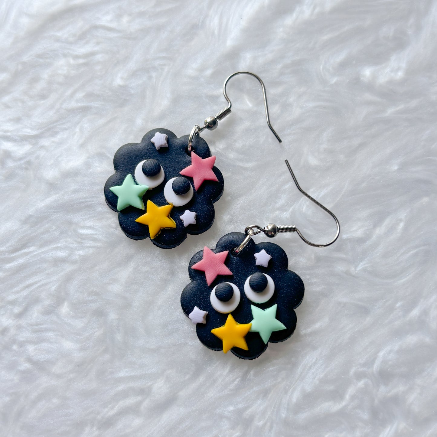 SOOTS EARRINGS