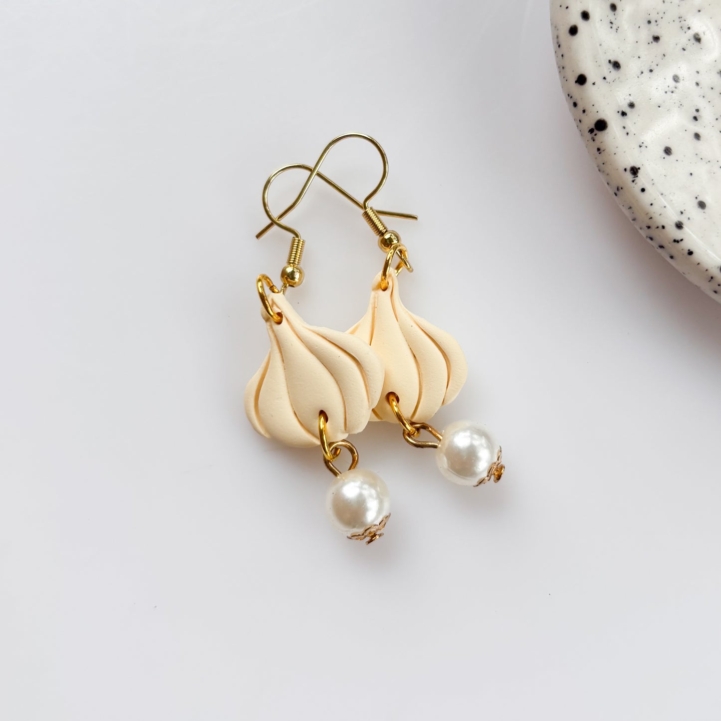 GARLIC EARRINGS