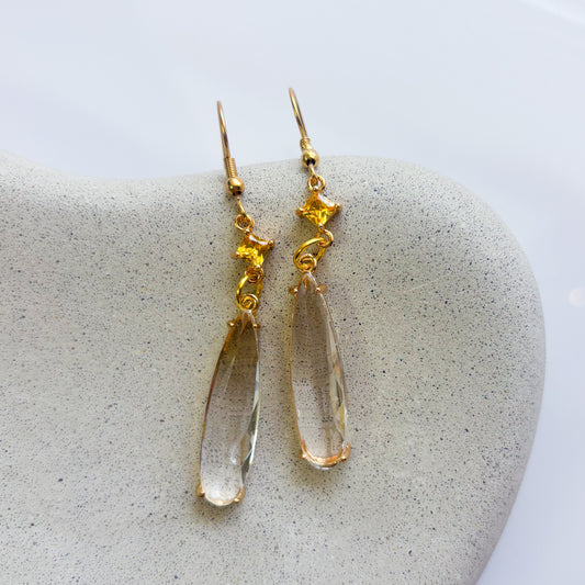 SATSUKI EARRINGS