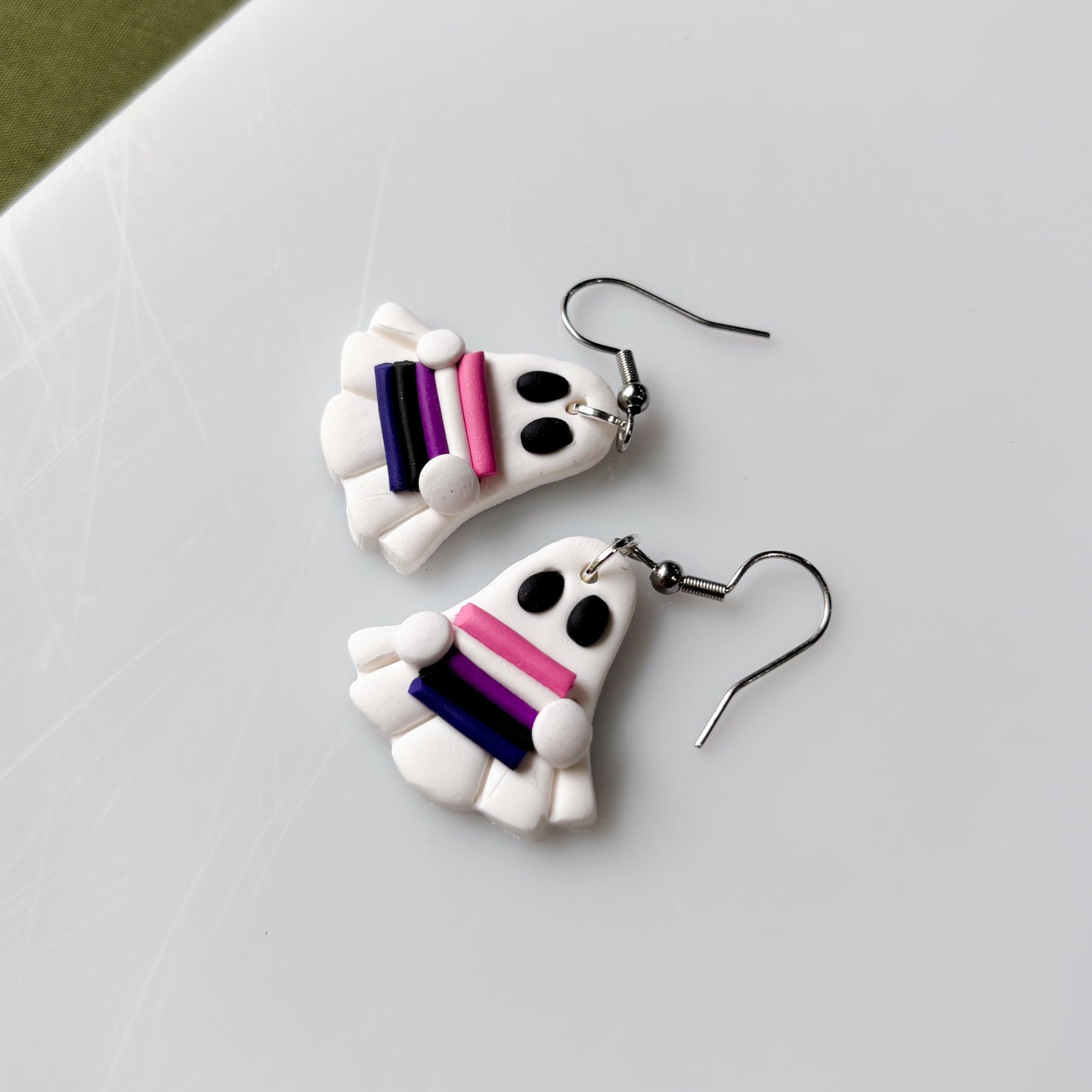 GENDERFLUID PRIDE EARRINGS