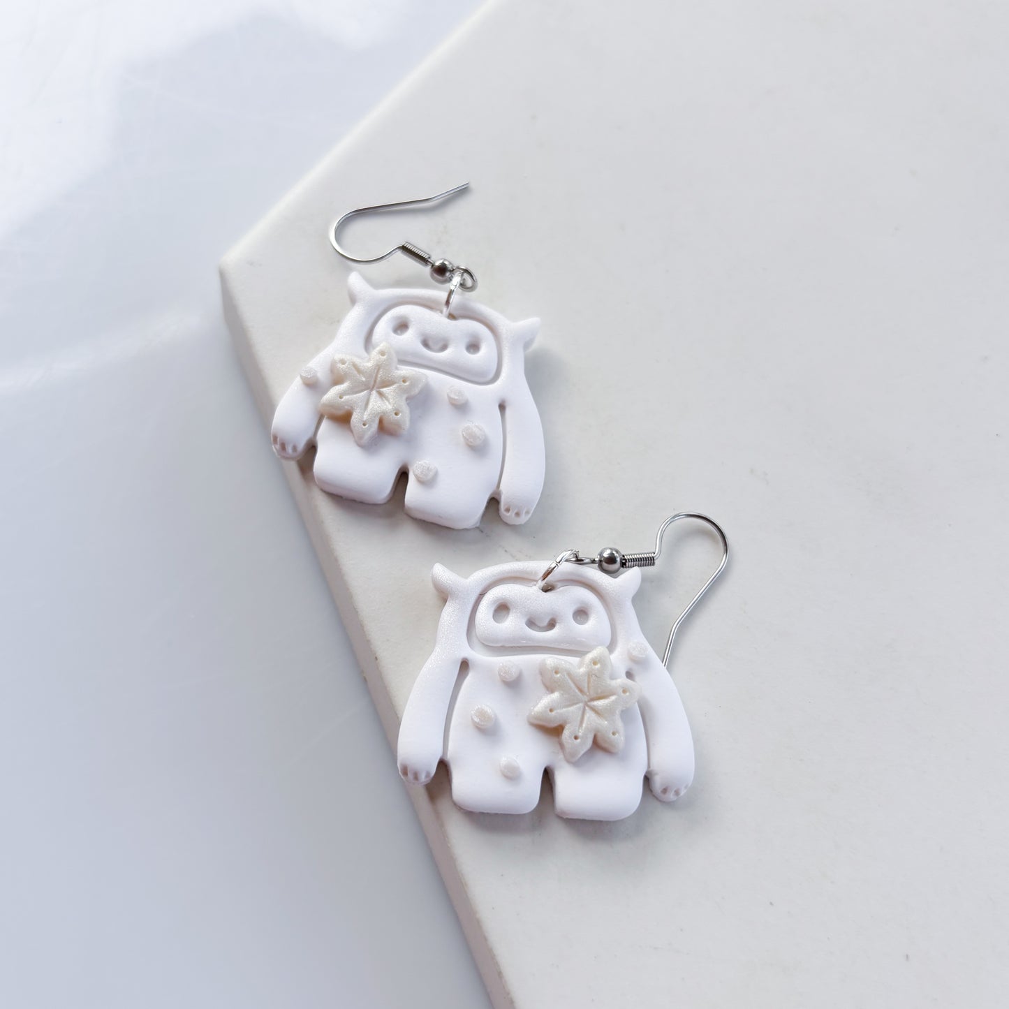 YETI EARRINGS