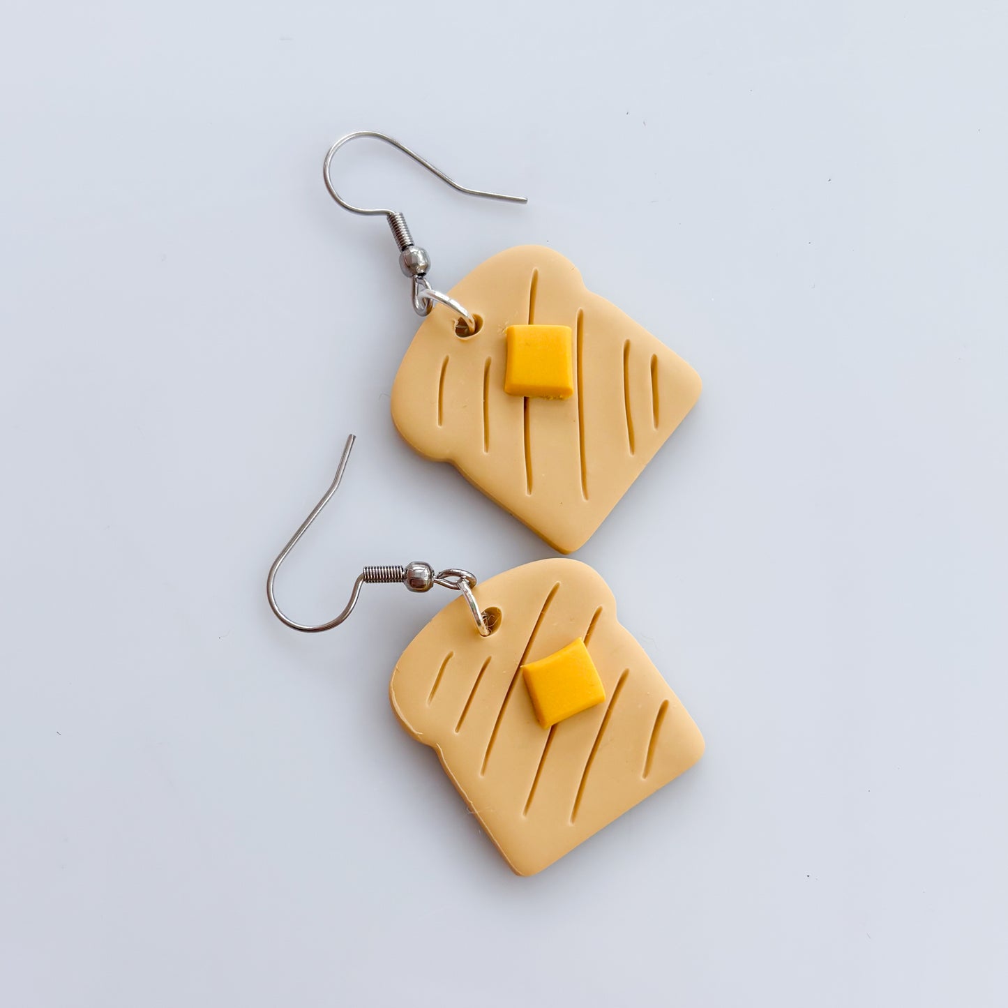 TOAST EARRINGS