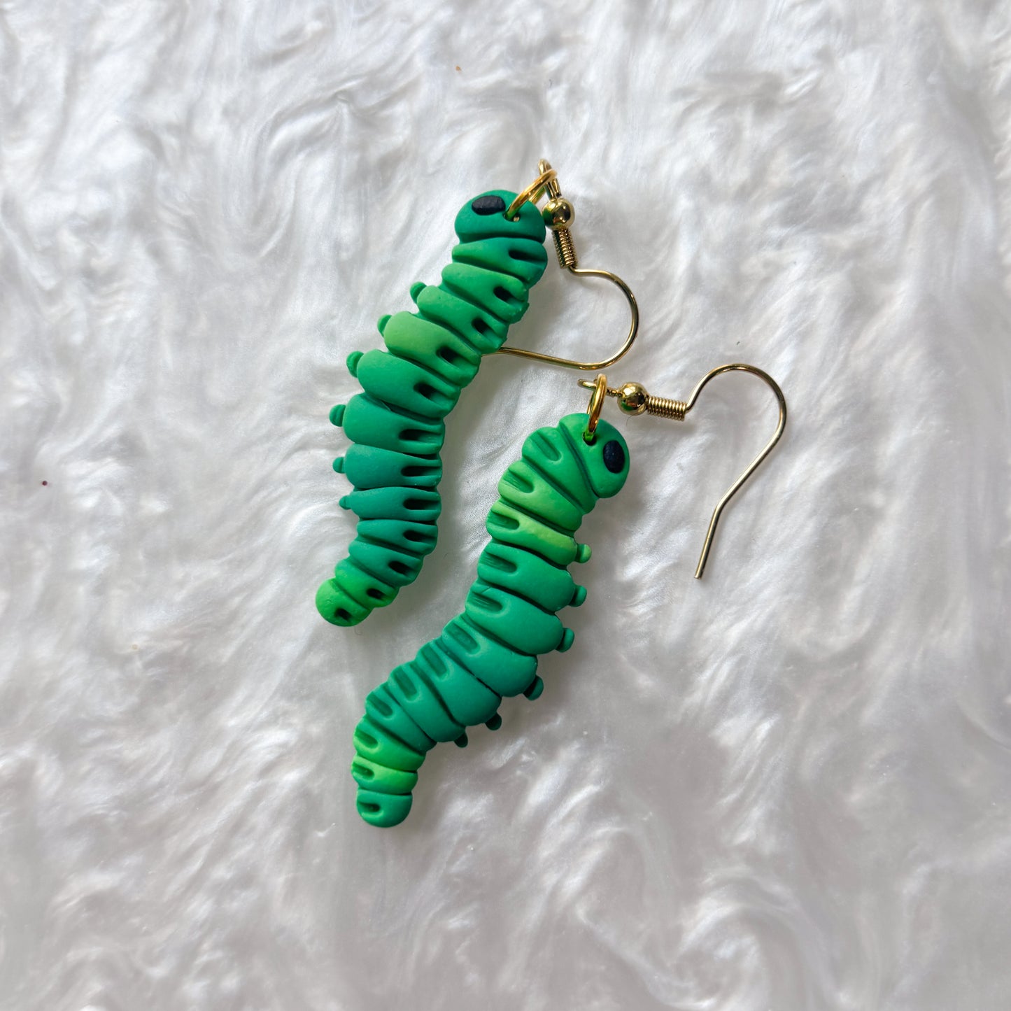 CATERPILLAR EARRINGS