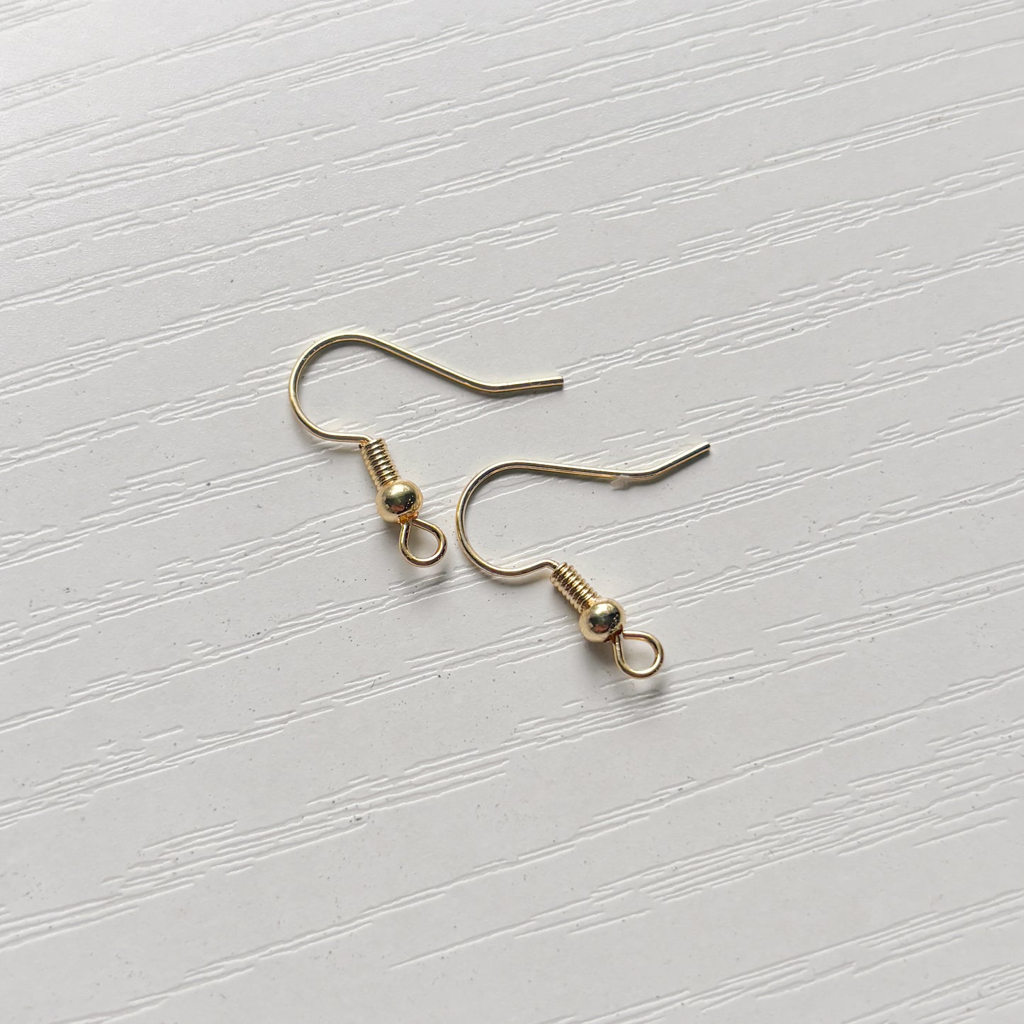 Lever back / Clip-On / Hoop Substitute