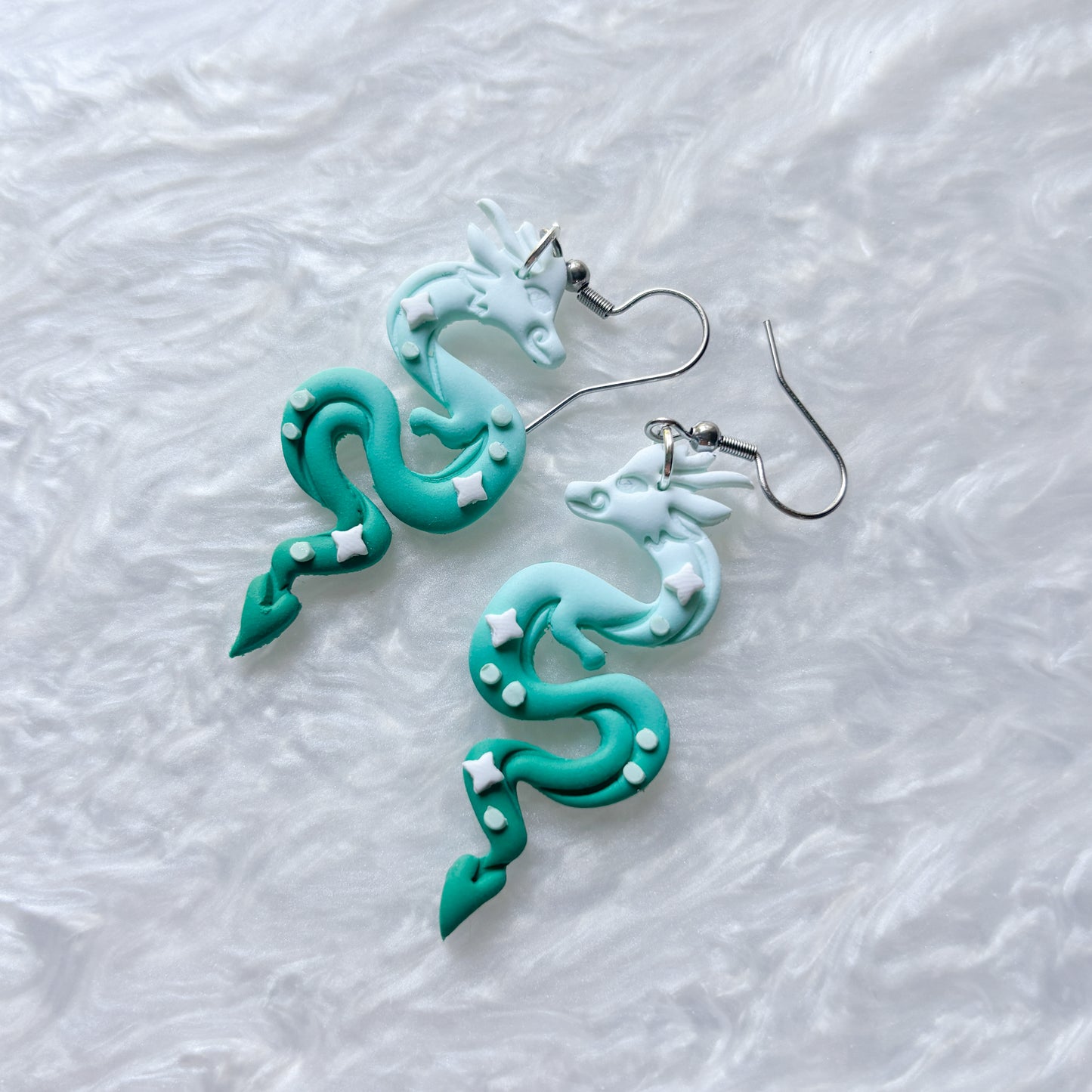 HAKU EARRINGS
