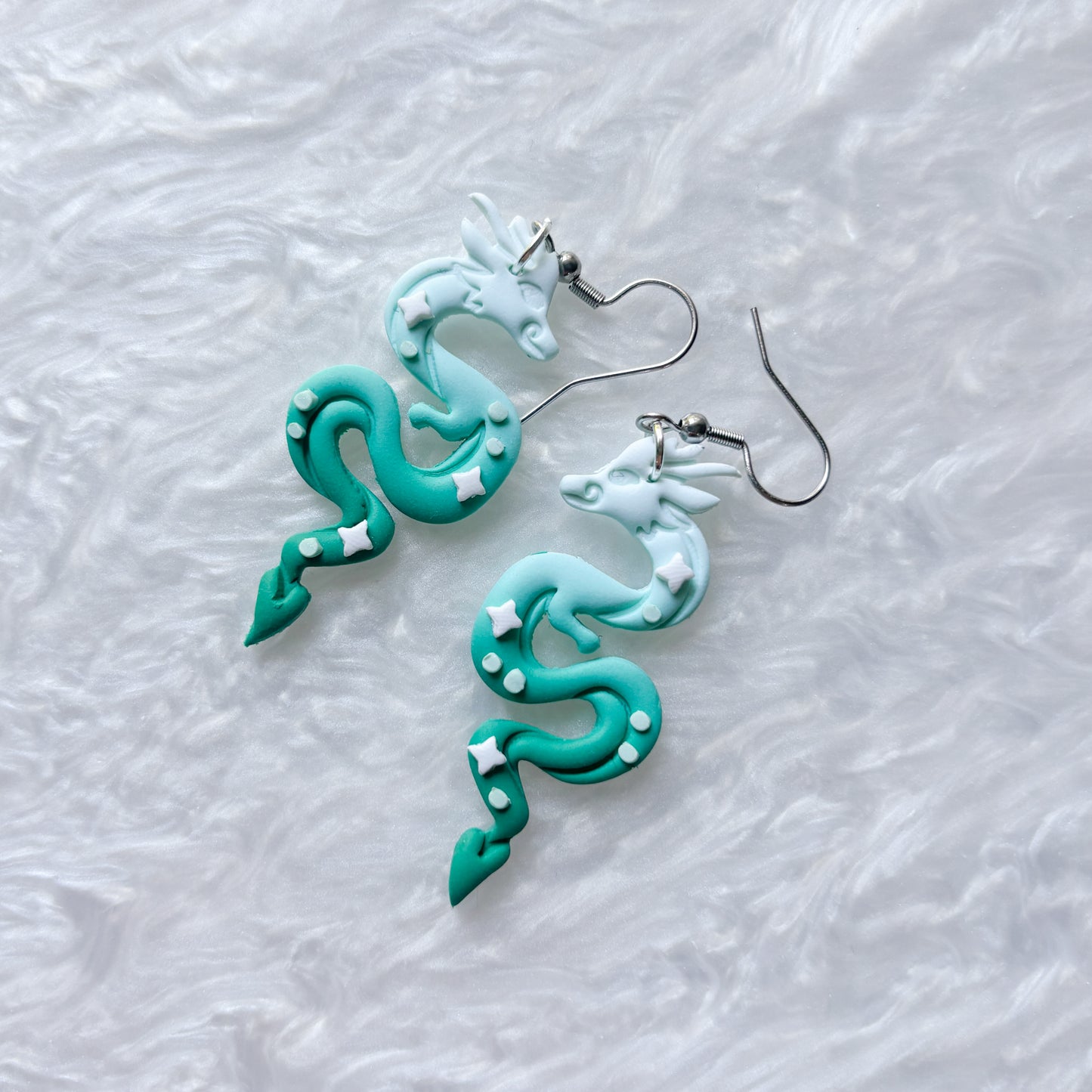 HAKU EARRINGS