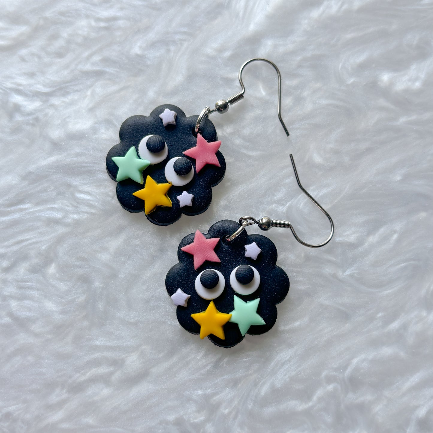 SOOTS EARRINGS