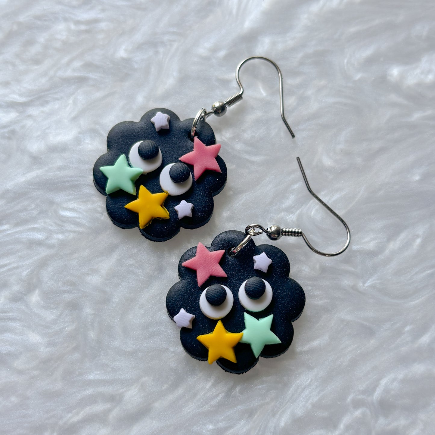 SOOTS EARRINGS