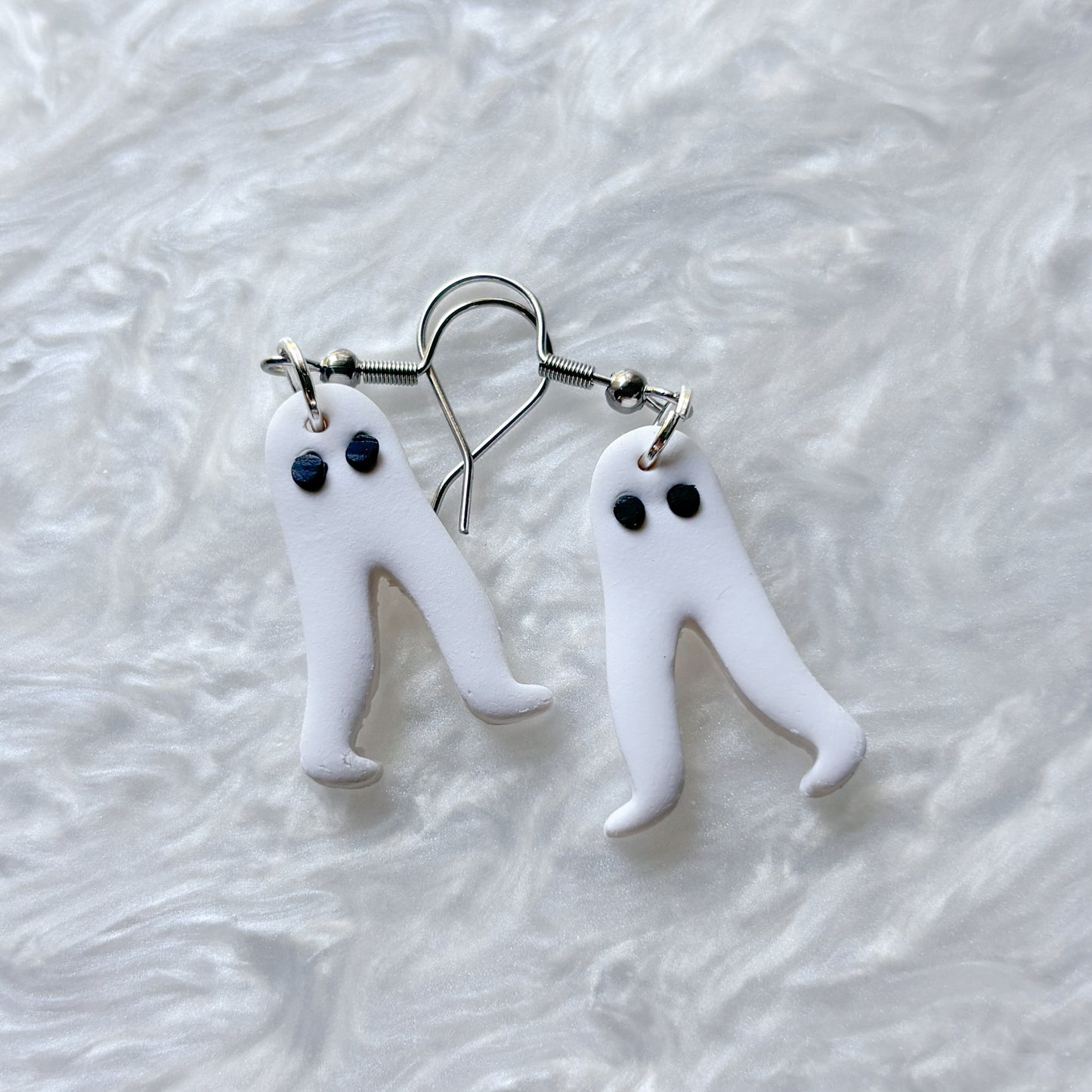 FRESNO NIGHT CRAWLER EARRINGS