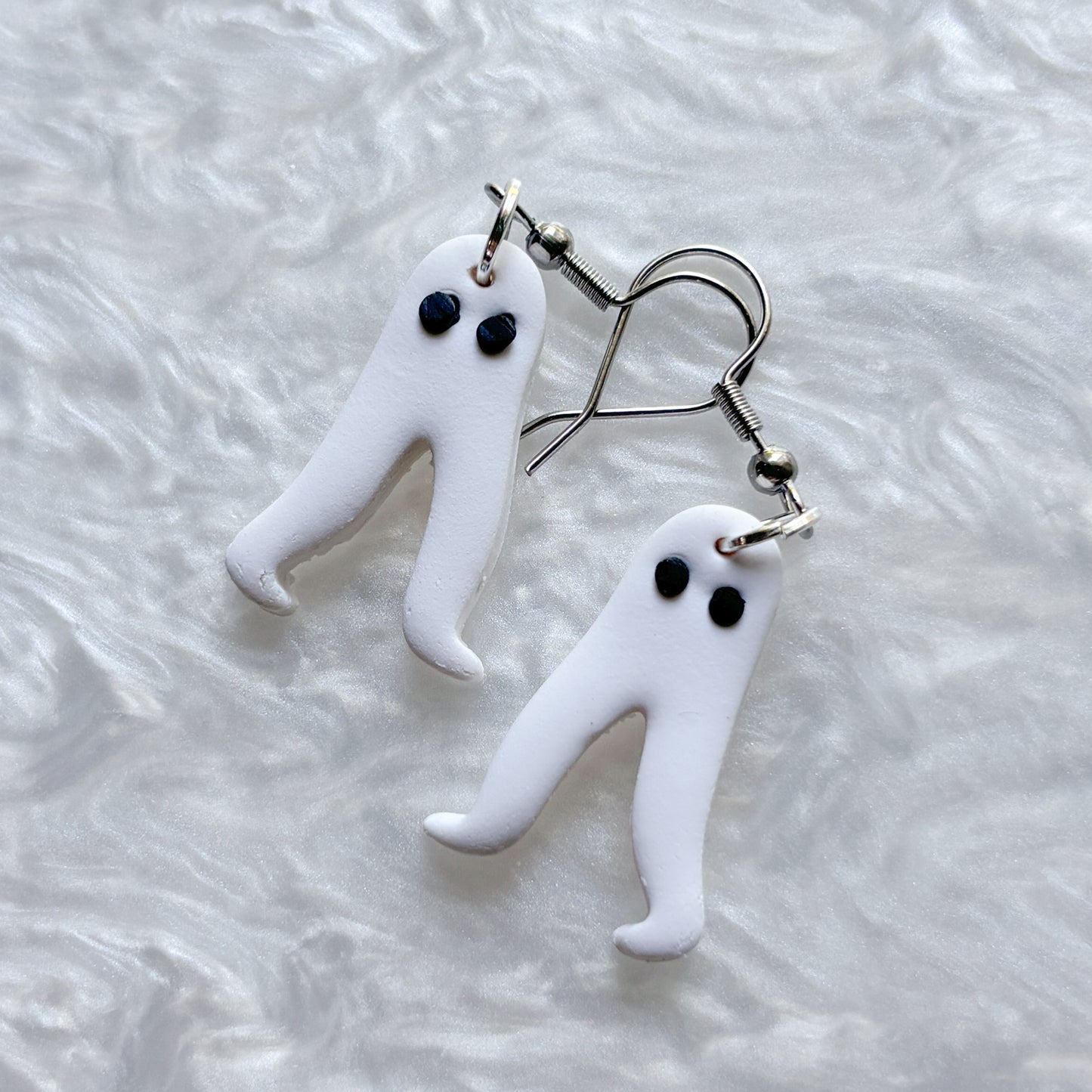 FRESNO NIGHT CRAWLER EARRINGS