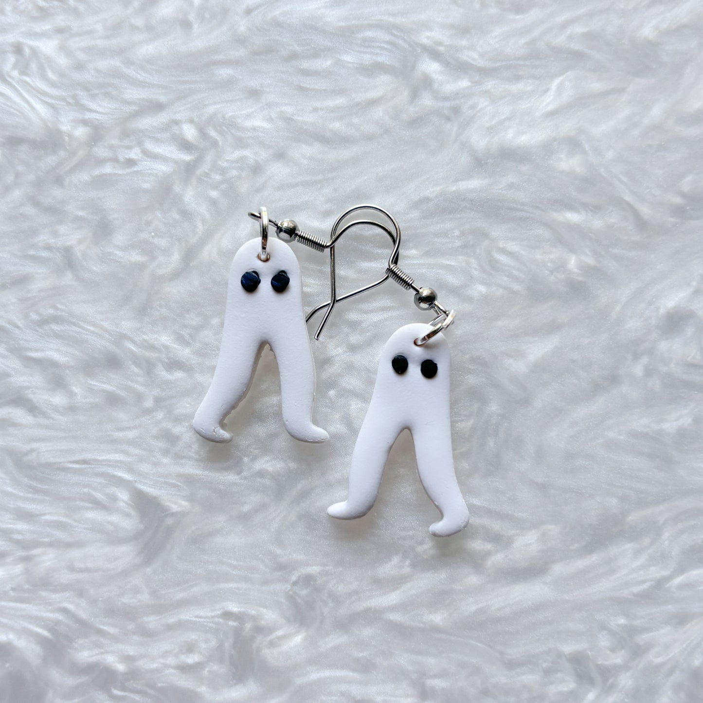 FRESNO NIGHT CRAWLER EARRINGS