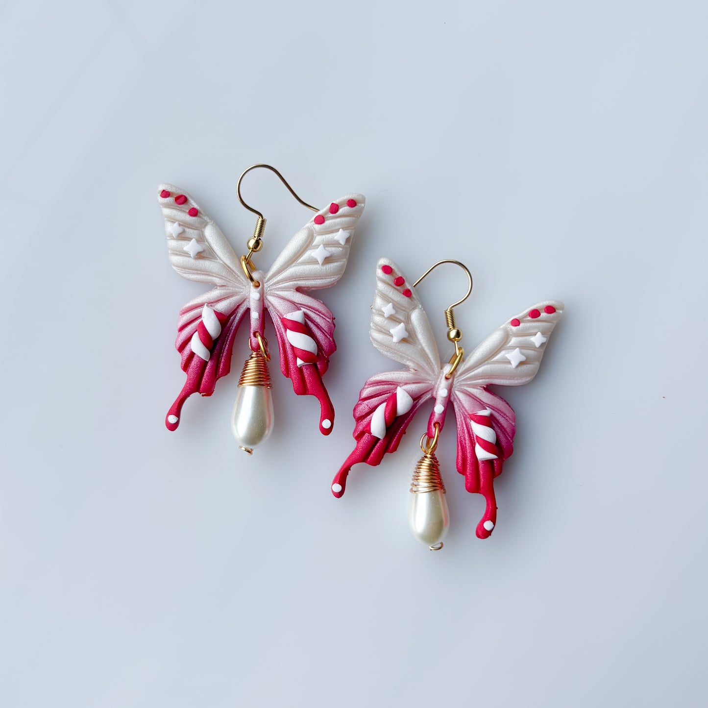 PEPPERMINT DANGLY MOTHS