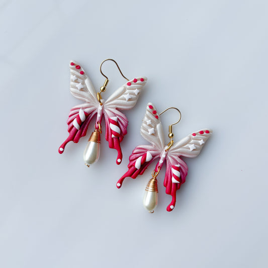 PEPPERMINT DANGLY MOTHS