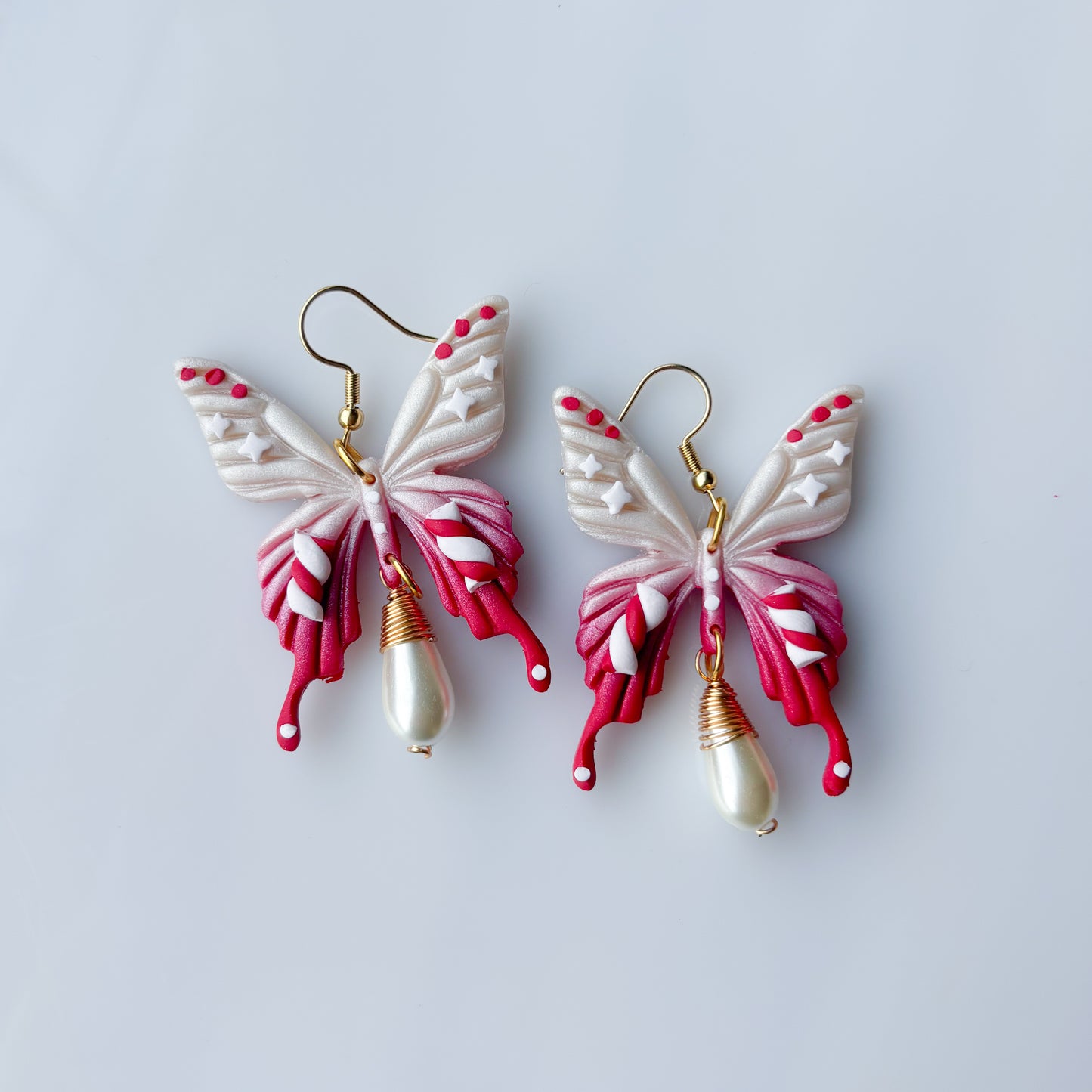 PEPPERMINT DANGLY MOTHS