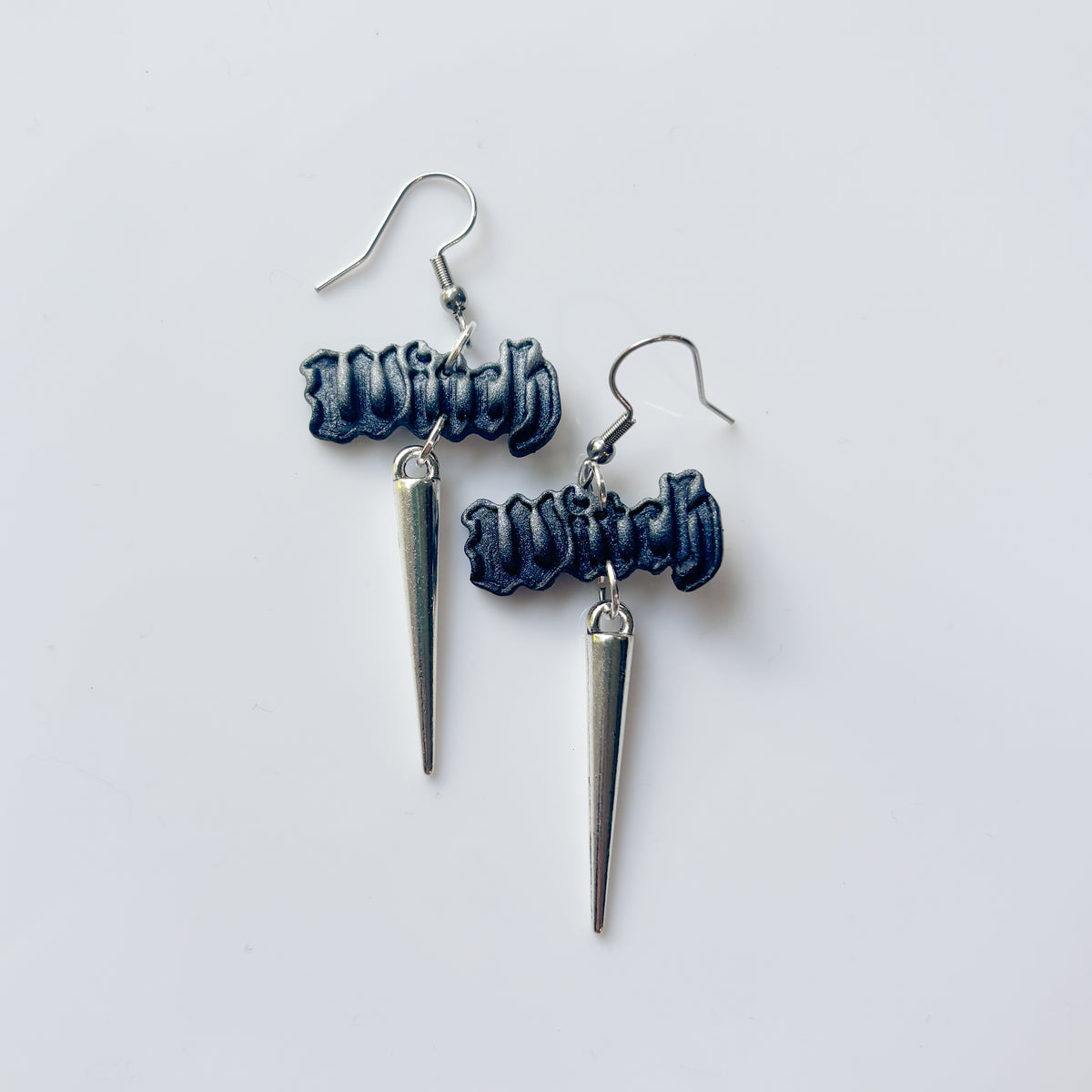 WITCH EARRINGS