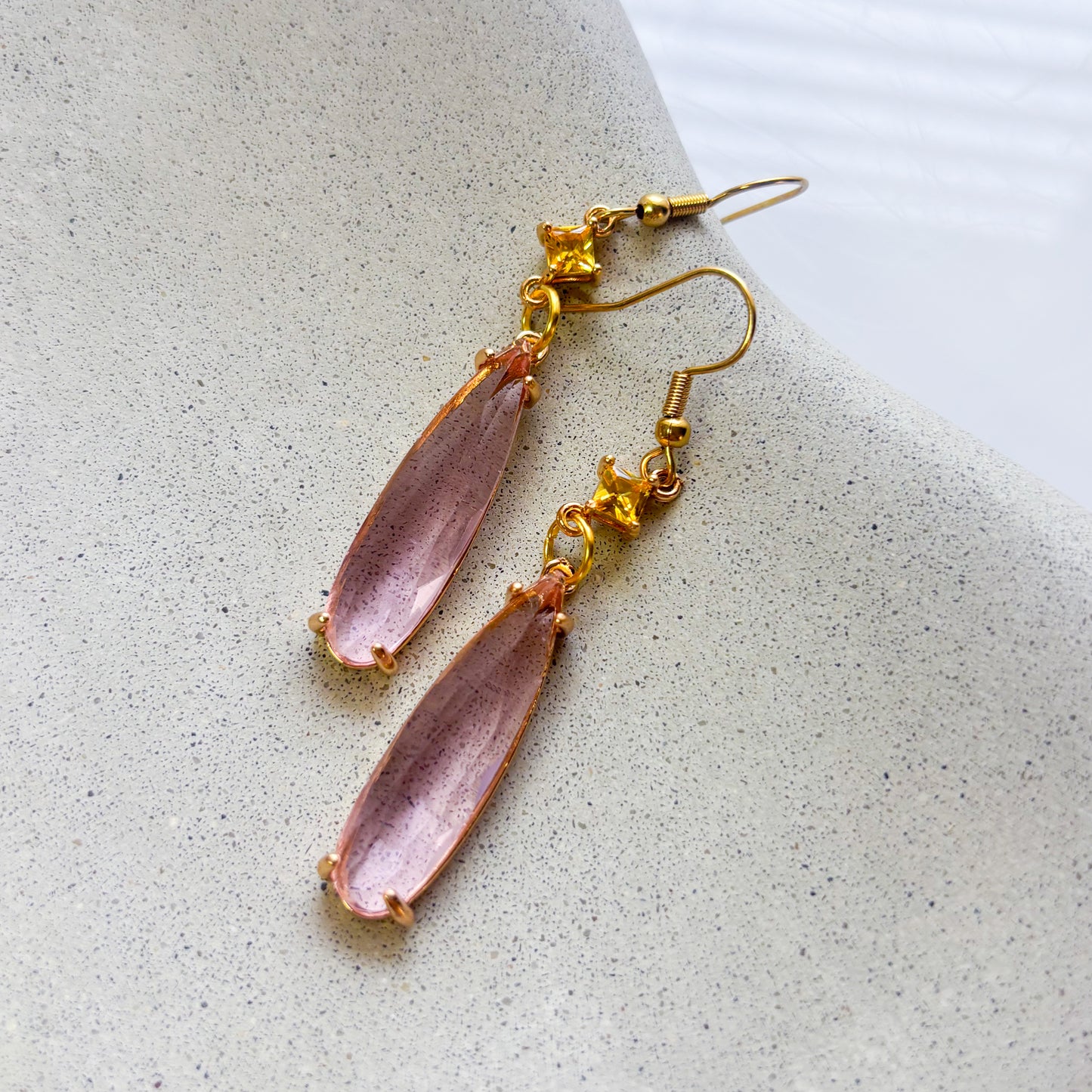 LETTIE EARRINGS
