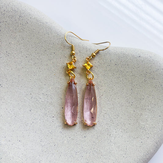 LETTIE EARRINGS