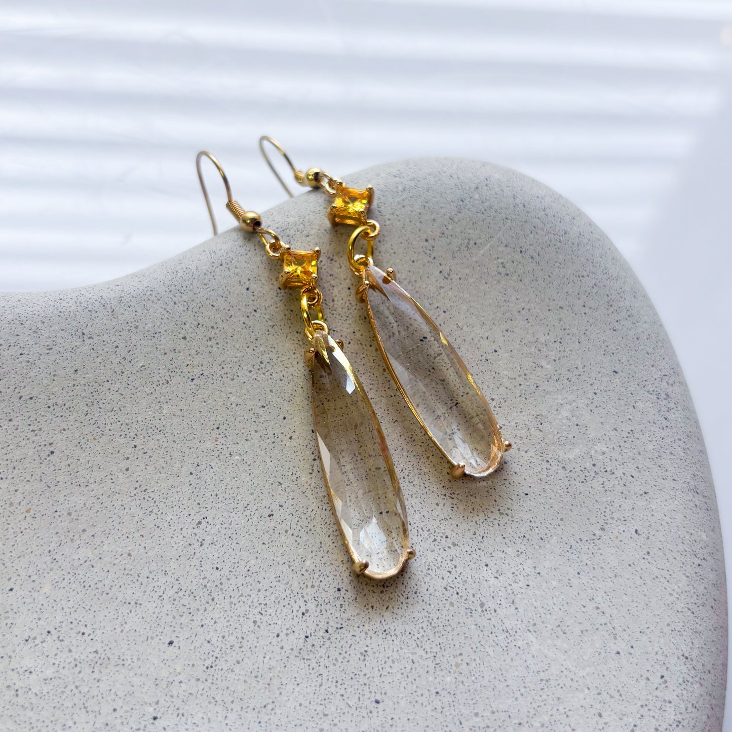 SATSUKI EARRINGS