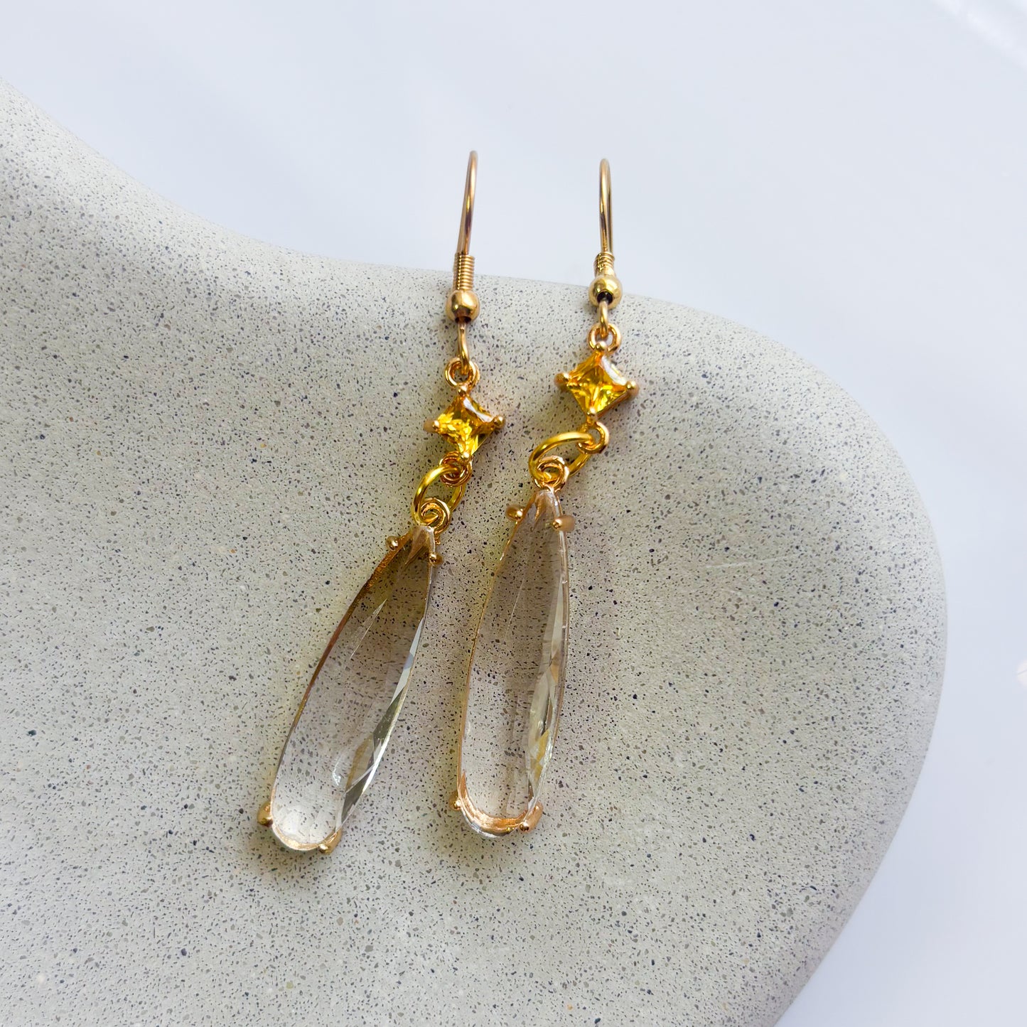 SATSUKI EARRINGS
