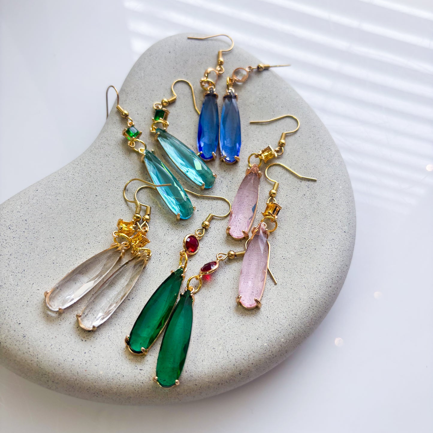 HOWLS EARRINGS