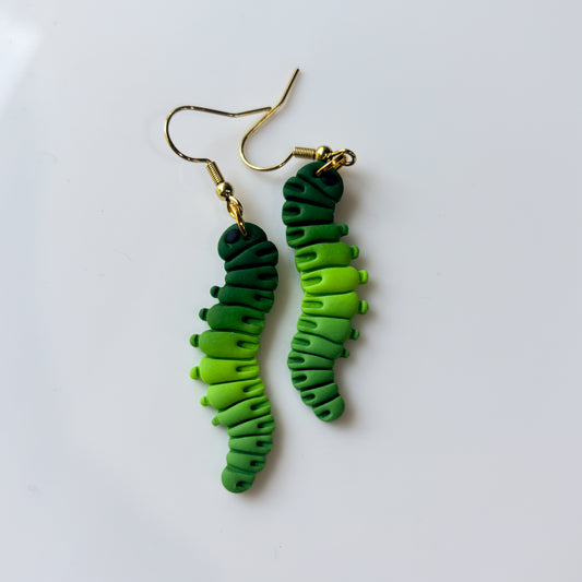 CATERPILLAR EARRINGS