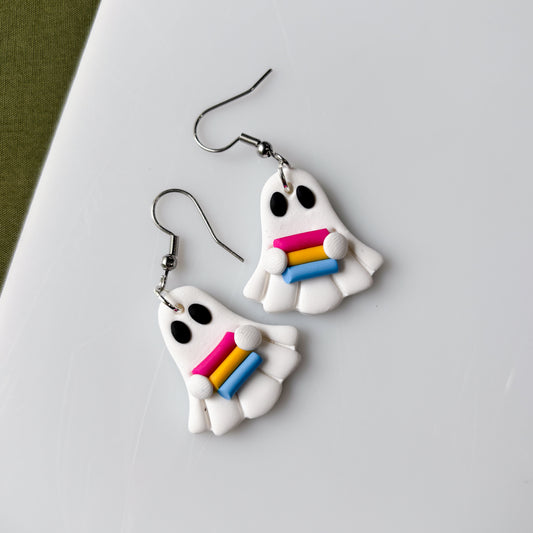 PAN PRIDE EARRINGS