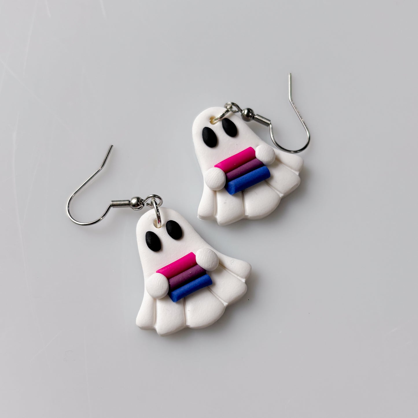 BI PRIDE EARRINGS