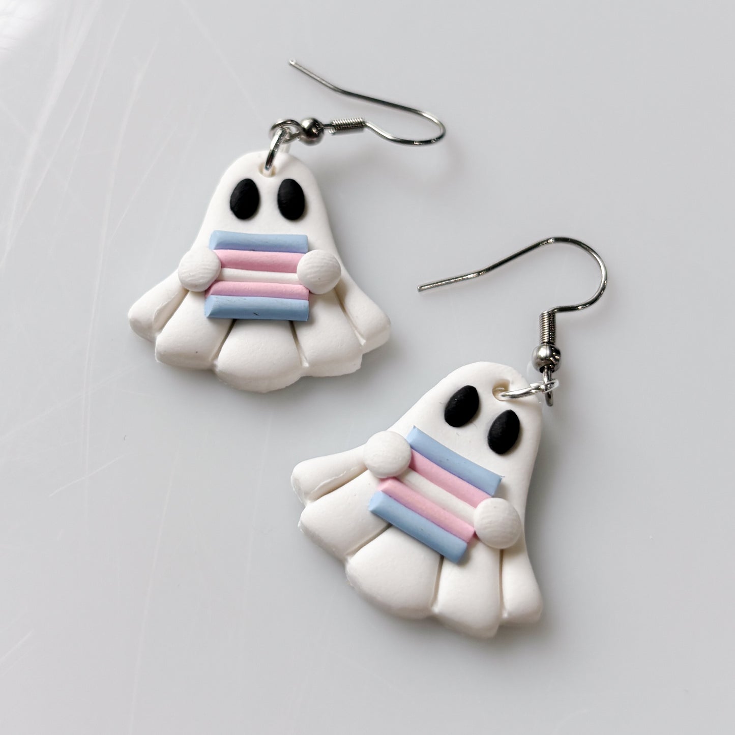 TRANS PRIDE EARRINGS