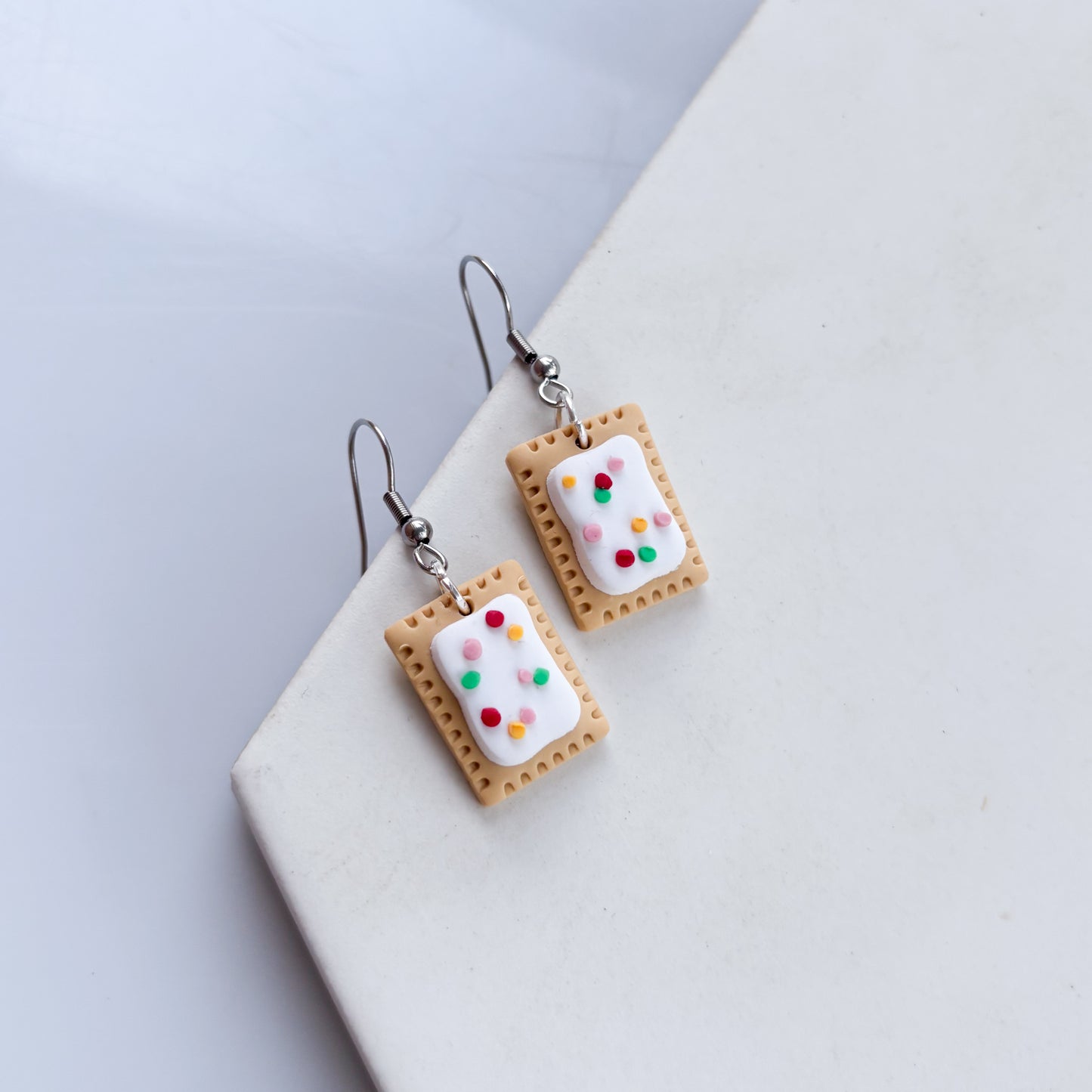 TOASTER POP EARRINGS