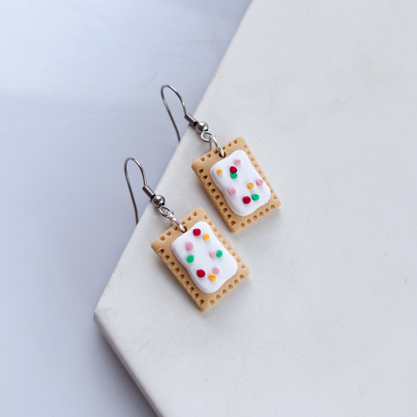 TOASTER POP EARRINGS