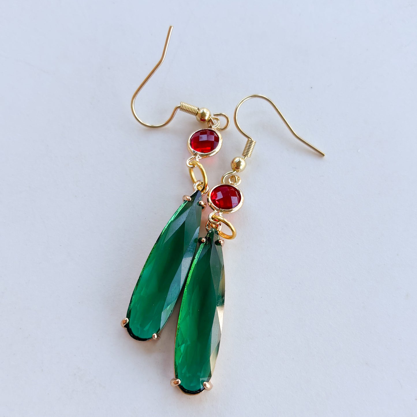 HOWLS EARRINGS