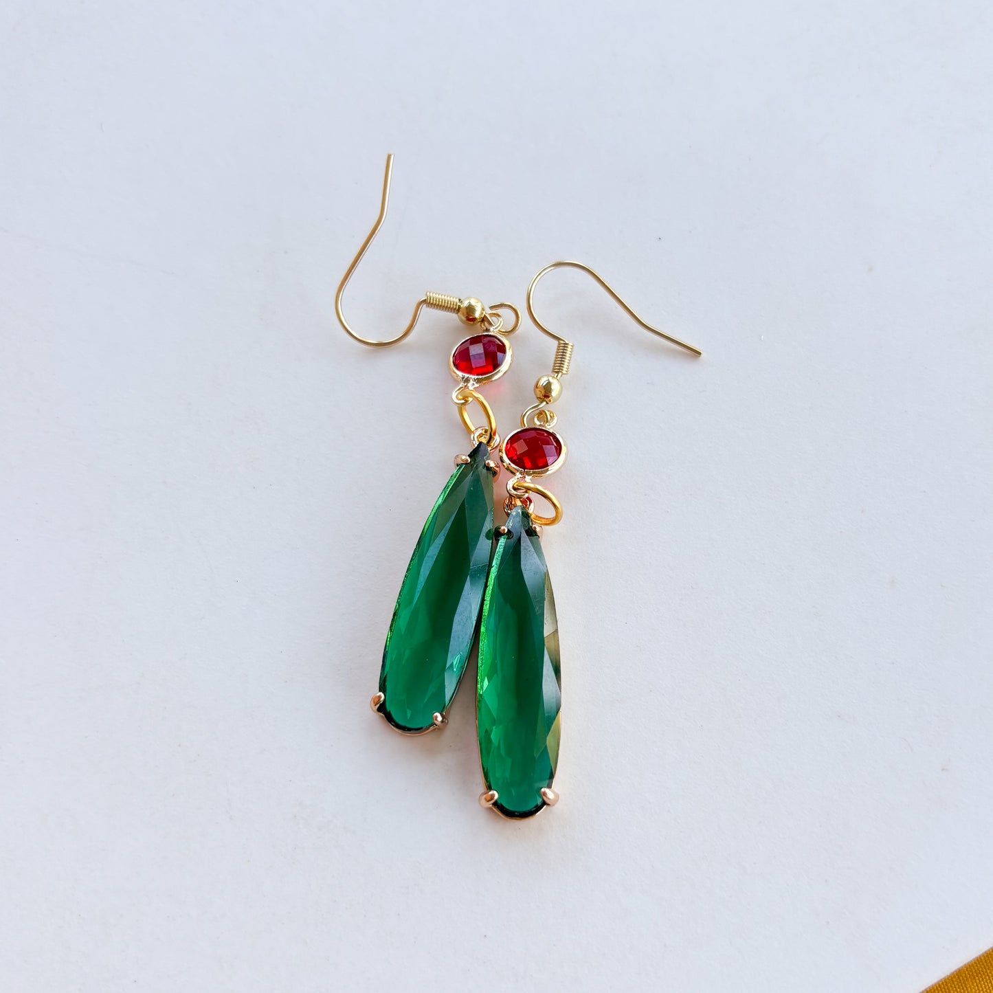 HOWLS EARRINGS
