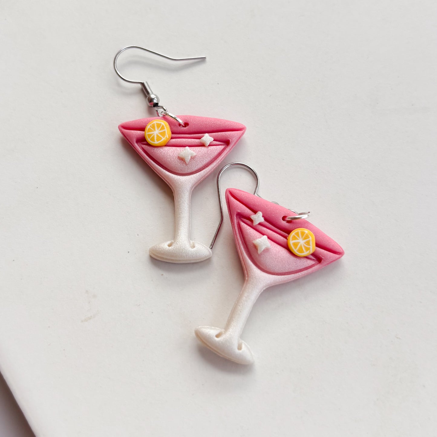 COSMO EARRINGS