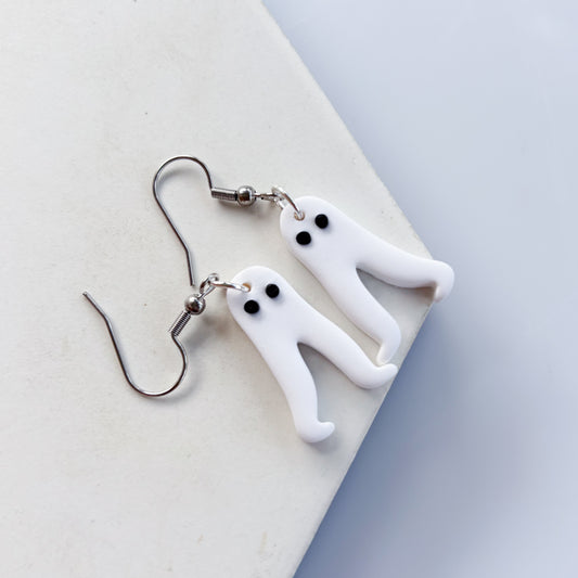 FRESNO NIGHT CRAWLER EARRINGS