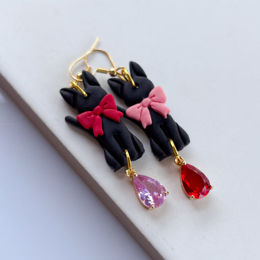 VALENTINES KIKI EARRINGS