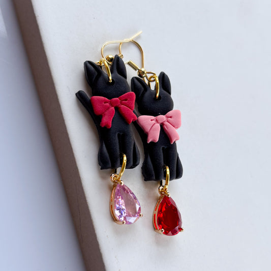VALENTINES KIKI EARRINGS