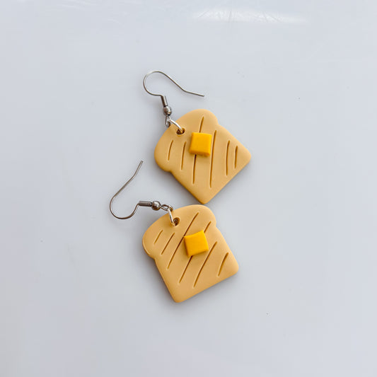 TOAST EARRINGS