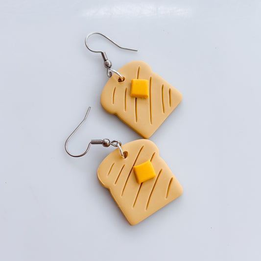 TOAST EARRINGS