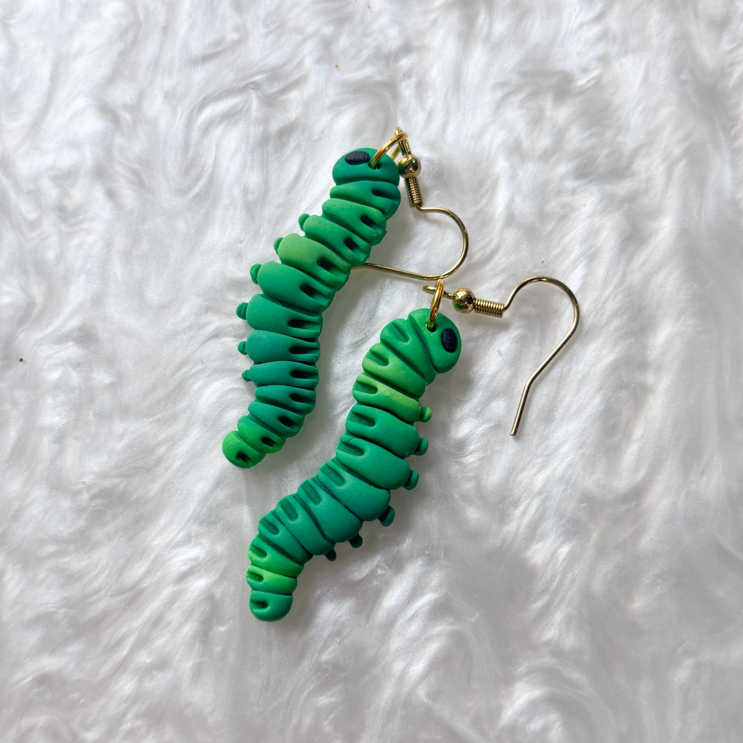 CATERPILLAR EARRINGS