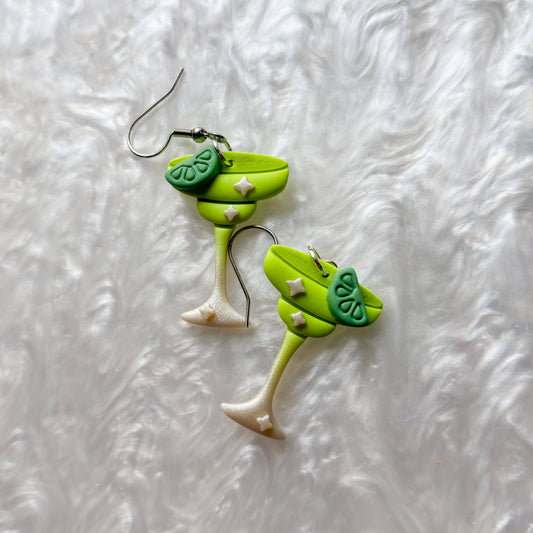 MARGARITA EARRINGS