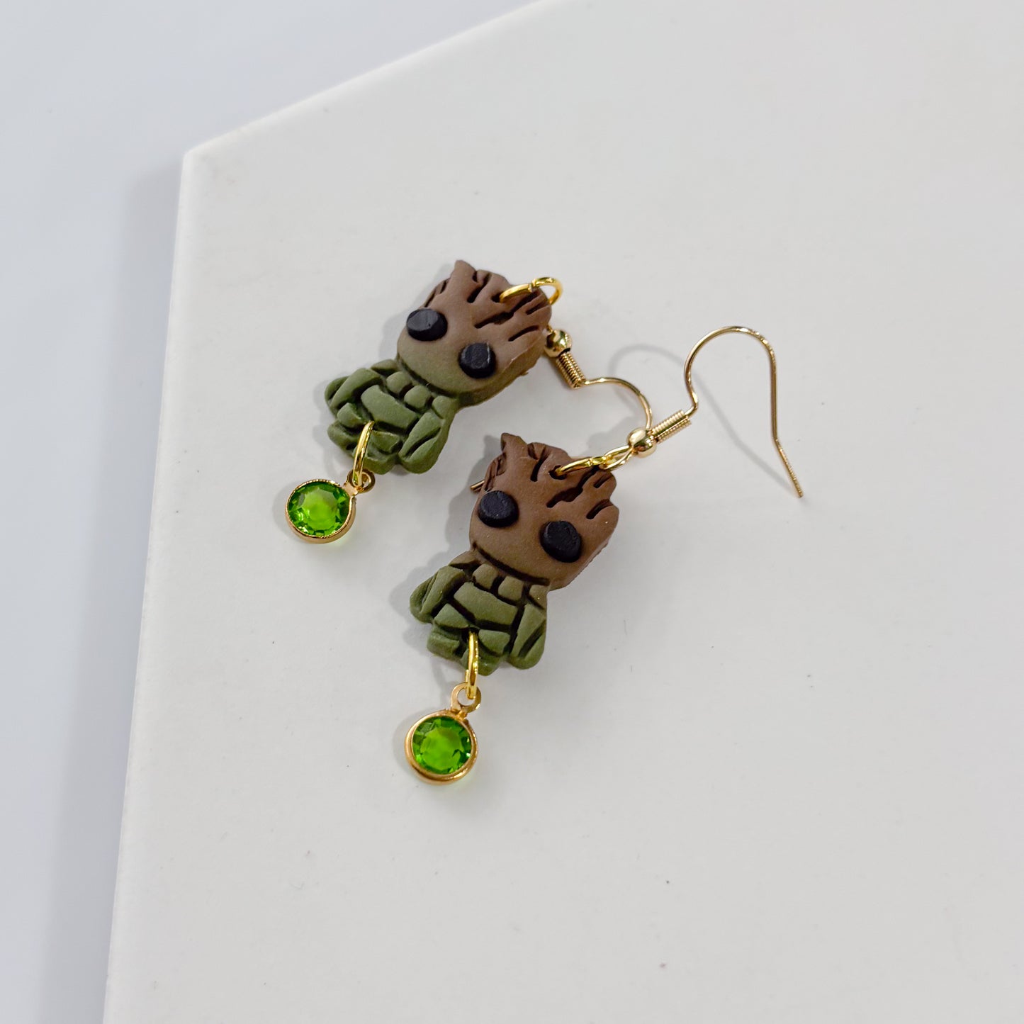 GROOT EARRINGS