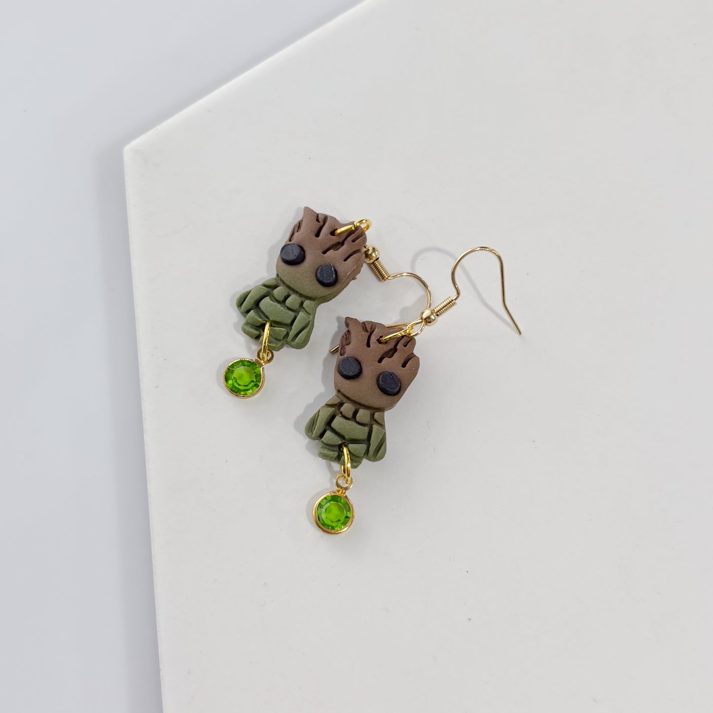 GROOT EARRINGS