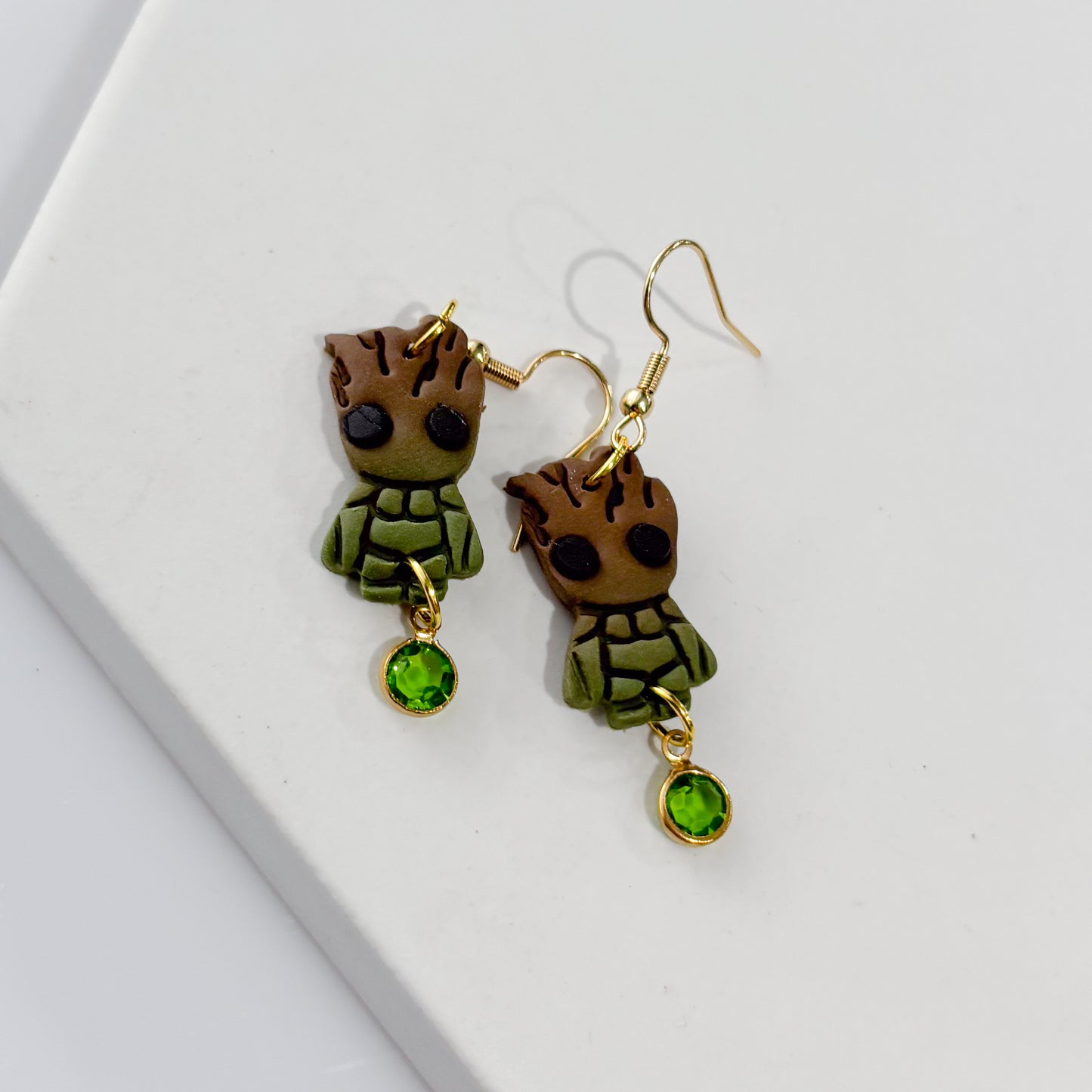 GROOT EARRINGS